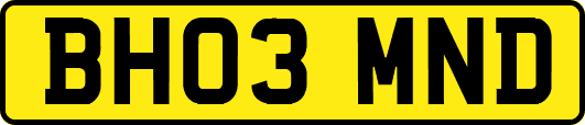 BH03MND