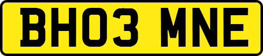 BH03MNE