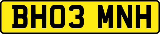 BH03MNH