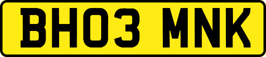 BH03MNK