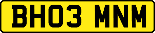 BH03MNM