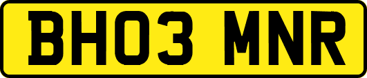 BH03MNR