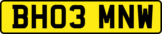 BH03MNW