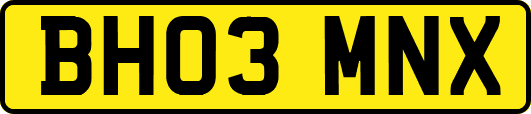 BH03MNX