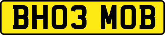 BH03MOB