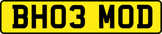 BH03MOD