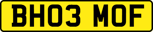BH03MOF