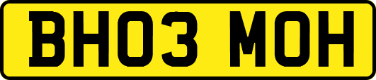 BH03MOH