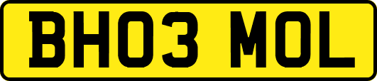 BH03MOL