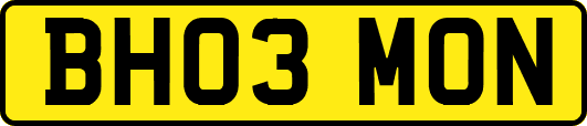 BH03MON