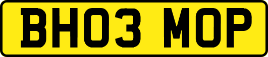 BH03MOP