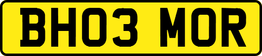 BH03MOR