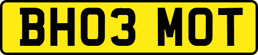 BH03MOT