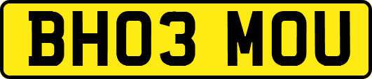 BH03MOU