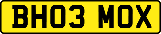 BH03MOX