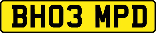 BH03MPD