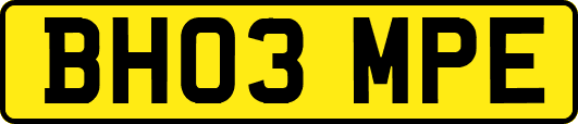 BH03MPE