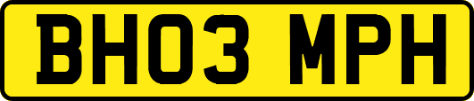 BH03MPH