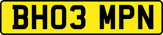 BH03MPN