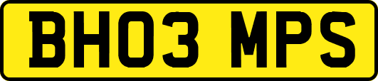 BH03MPS
