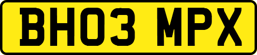 BH03MPX