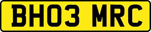 BH03MRC