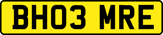 BH03MRE