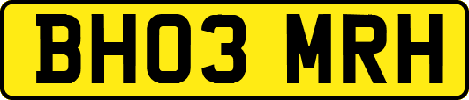 BH03MRH