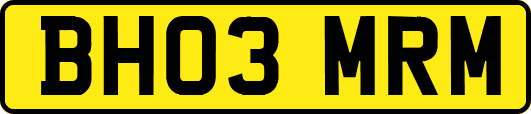 BH03MRM