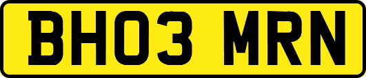 BH03MRN