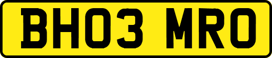BH03MRO