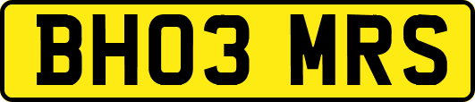 BH03MRS