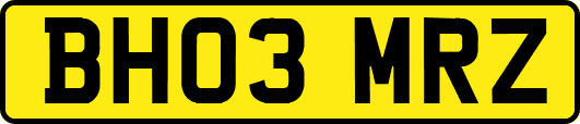 BH03MRZ