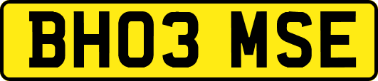 BH03MSE