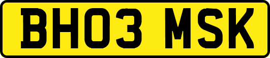 BH03MSK