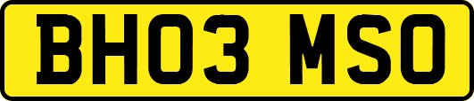 BH03MSO