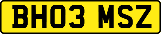 BH03MSZ