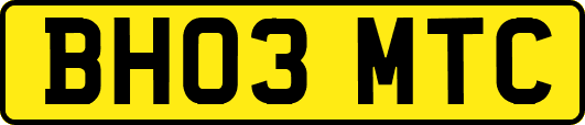 BH03MTC