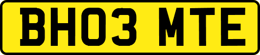 BH03MTE
