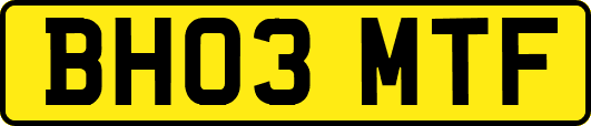 BH03MTF