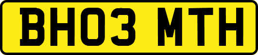 BH03MTH