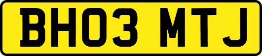 BH03MTJ