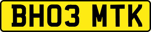 BH03MTK