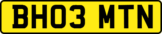 BH03MTN