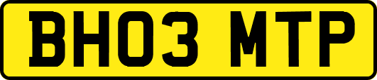 BH03MTP