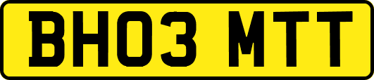 BH03MTT
