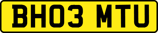 BH03MTU