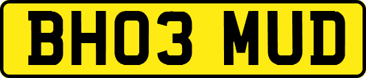 BH03MUD