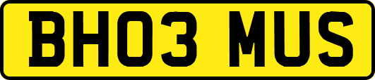 BH03MUS