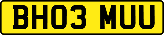 BH03MUU